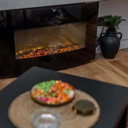 Apartamento Rodman Belgrado