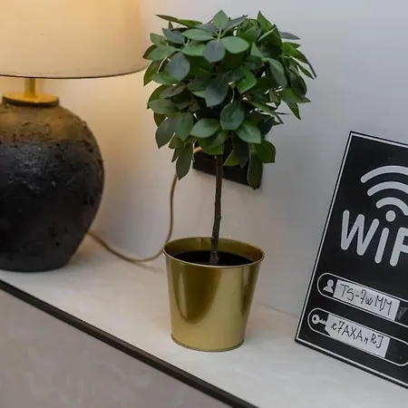 Apartamento Rodman *